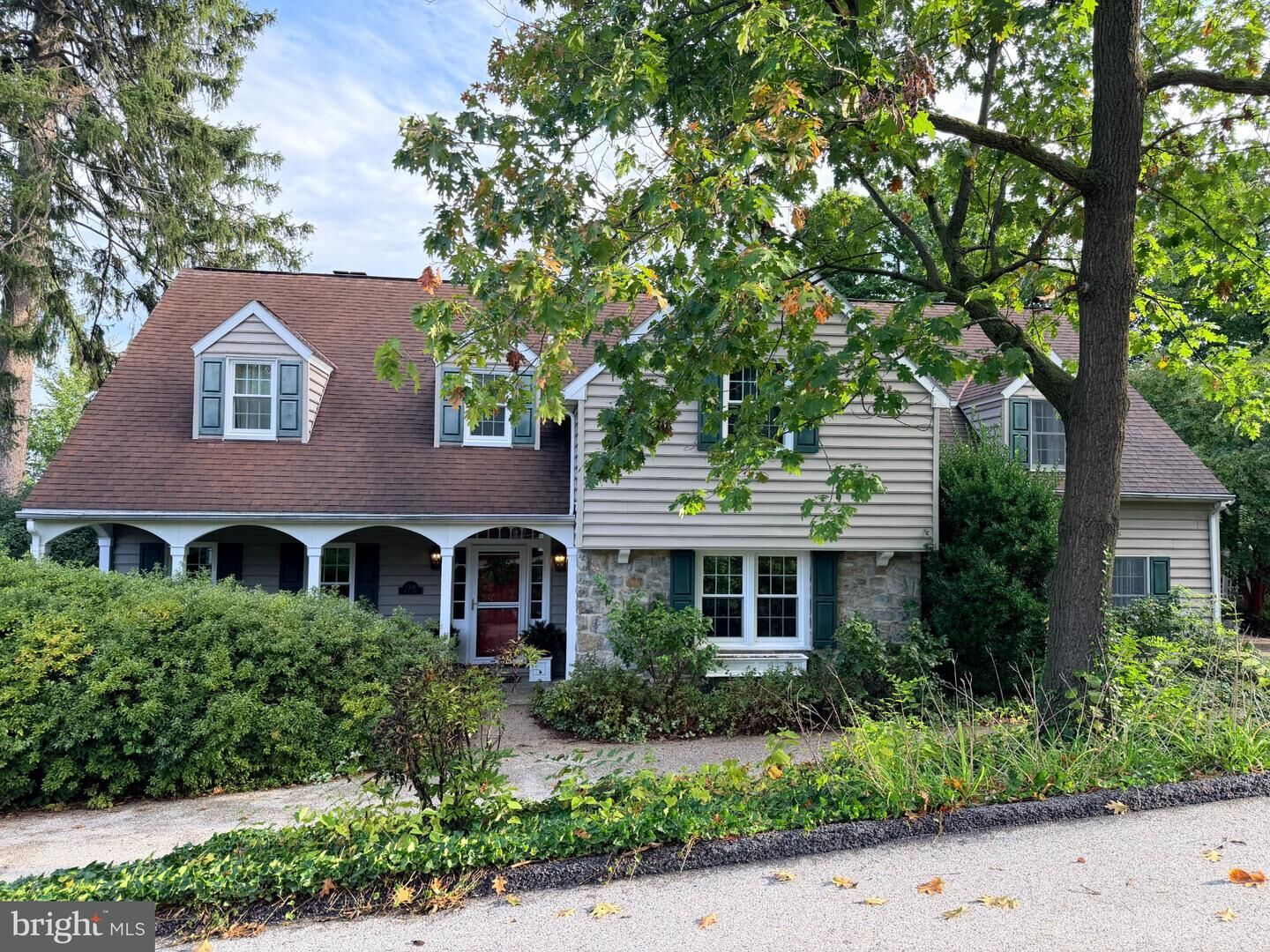 Property Photo: 1301 Niles Lane PA 17403