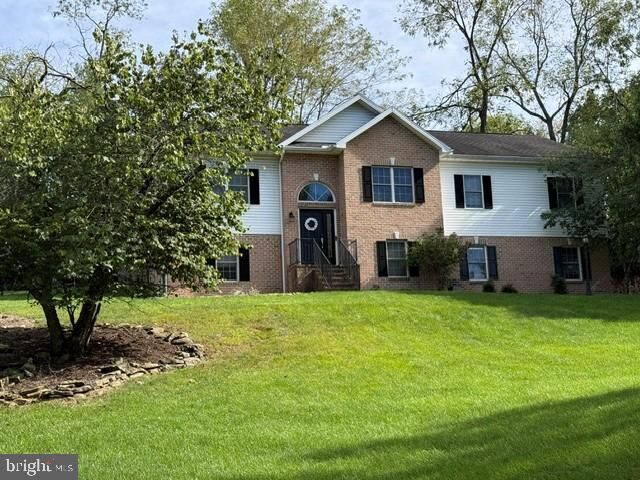 Property Photo:  11070 Old Forge Road  PA 17268 