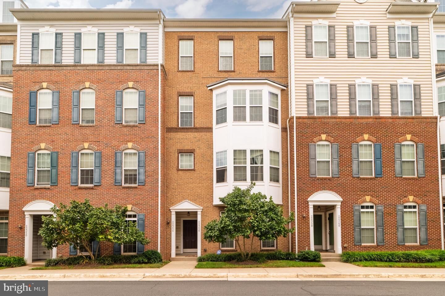 Property Photo: 22354 Concord Station Terrace VA 20148