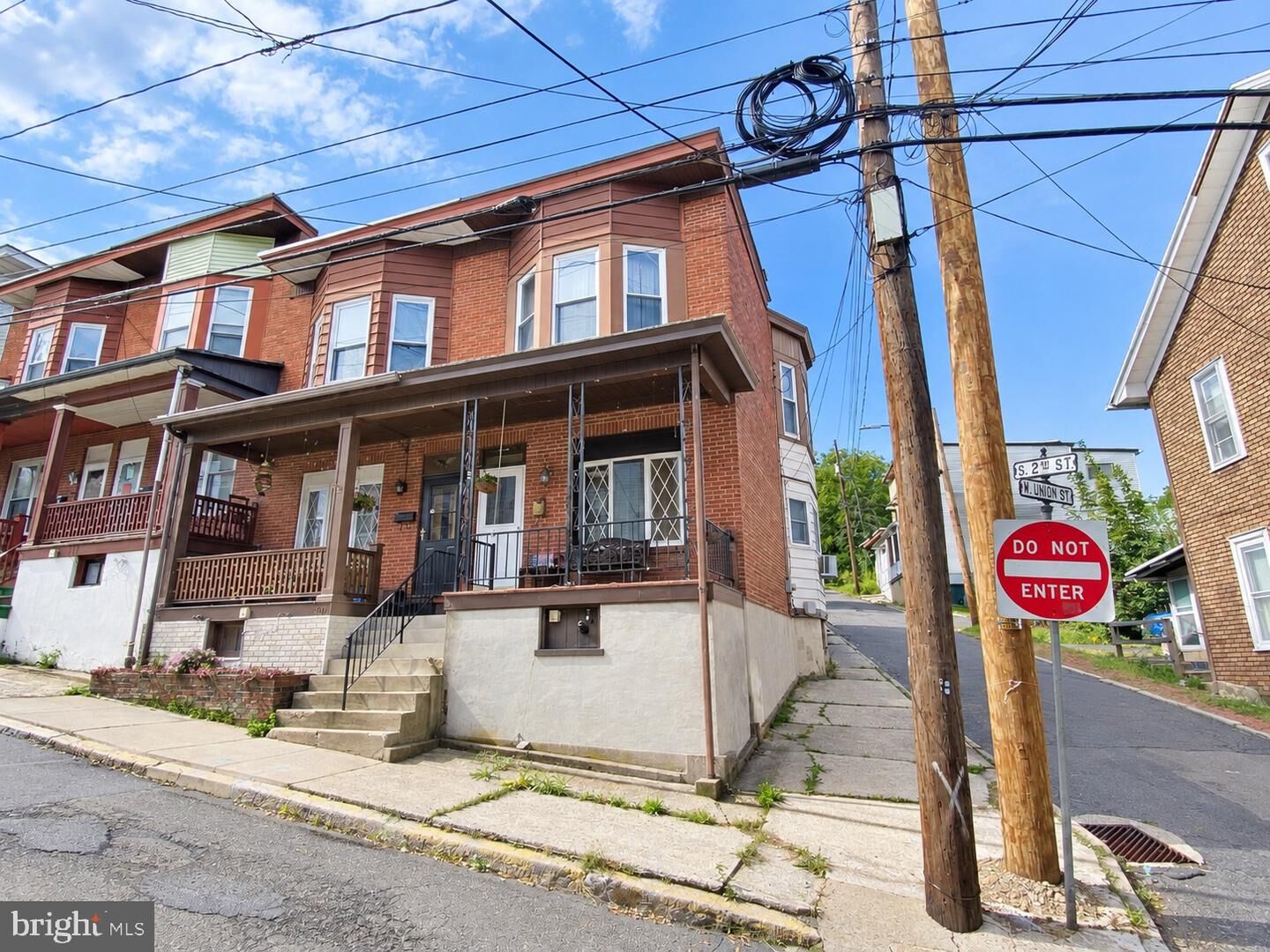 Property Photo:  305 S 2nd Street  PA 17901 