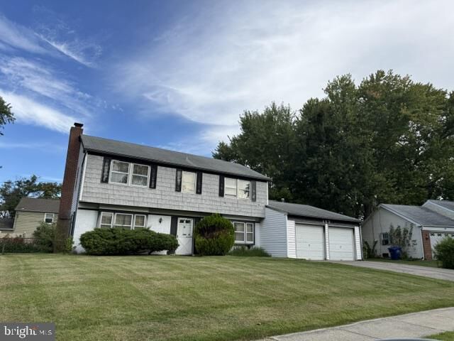 Property Photo: 153 E River Drive NJ 08046