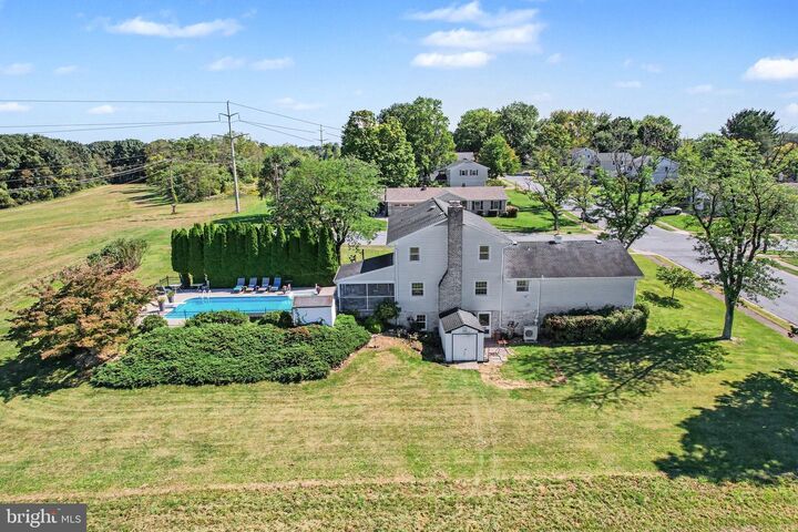 Property Photo:  704 Drexel Road  PA 17109 