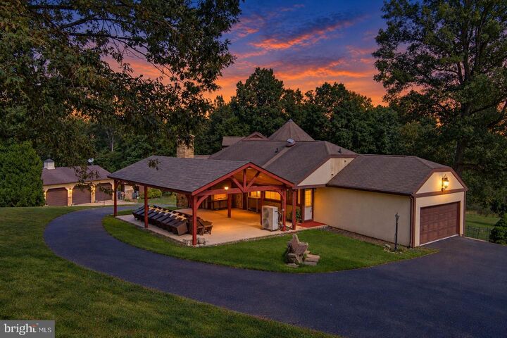Property Photo:  1934 Harkins Road  MD 21132 