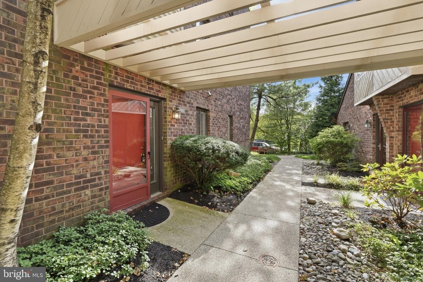 Property Photo: 404 Mountainview Drive 404 PA 19087