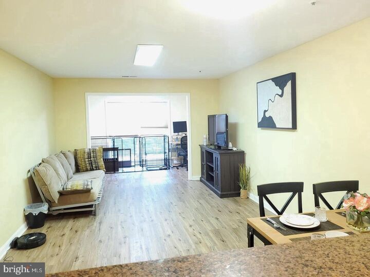 Property Photo:  3176 Summit Square Drive 4-A3  VA 22124 