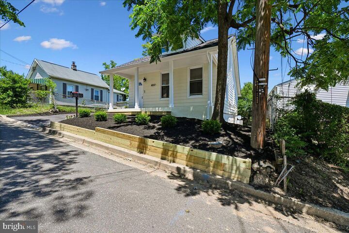 Property Photo:  4012 Will Street  MD 20743 