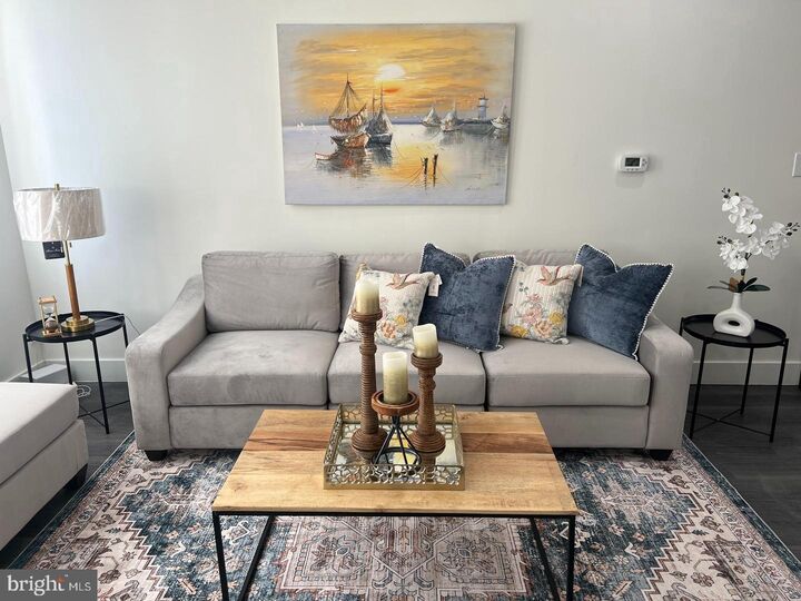 Property Photo: 2407 W Seybert Street PA 19121