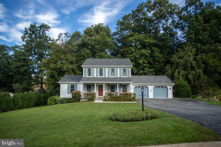 Property Photo: 73 Woodland Drive PA 17361