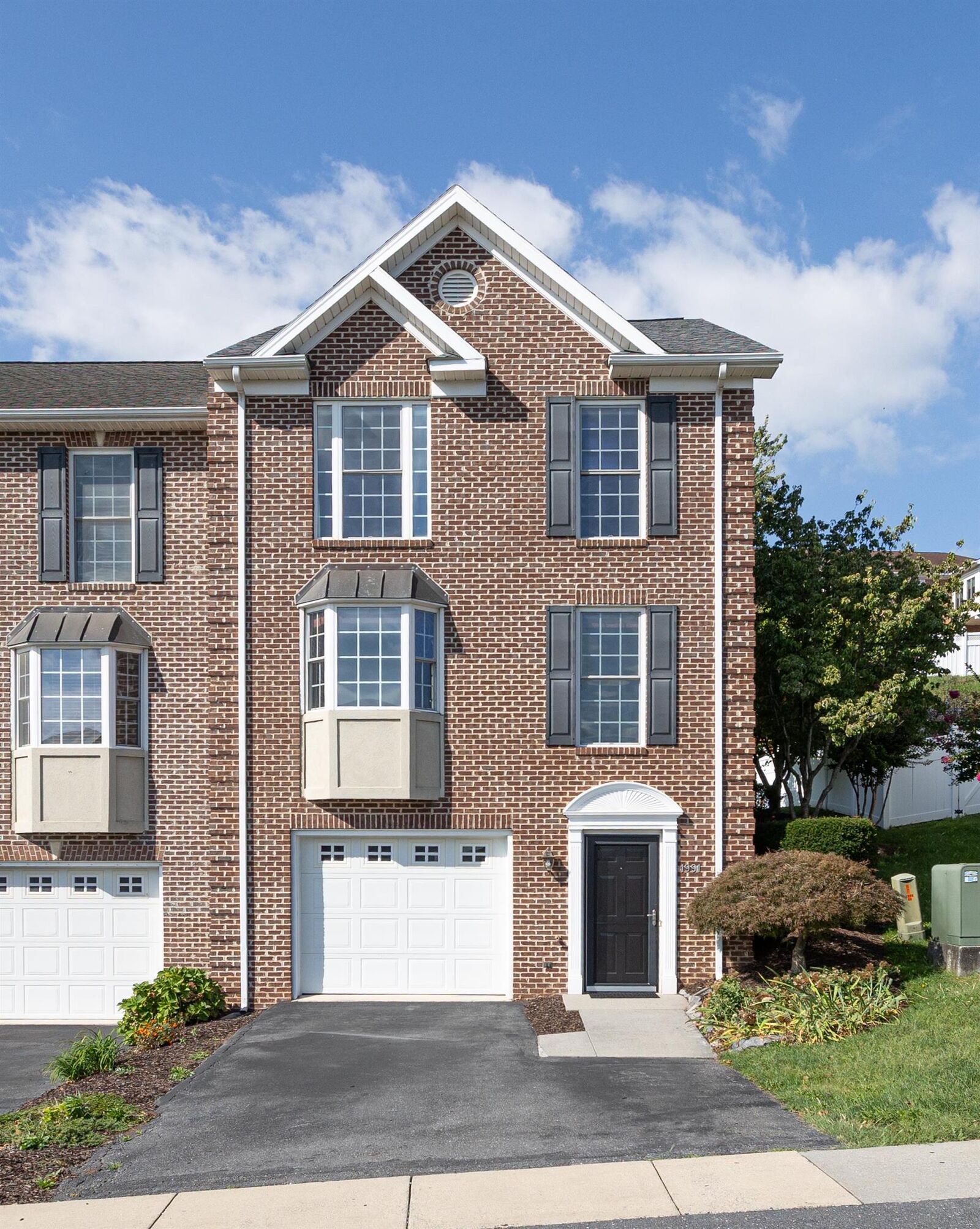 Property Photo: 1991 Buttonwood Ct VA 22802