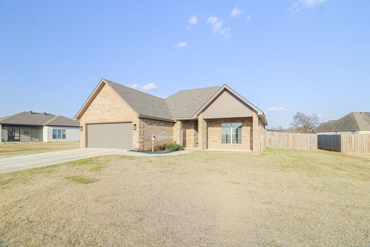 Property Photo: 302 Hollis Street AR 72416