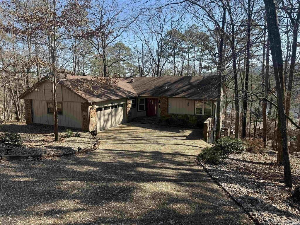 Property Photo:  38 Pego Circle  AR 71909-0000 