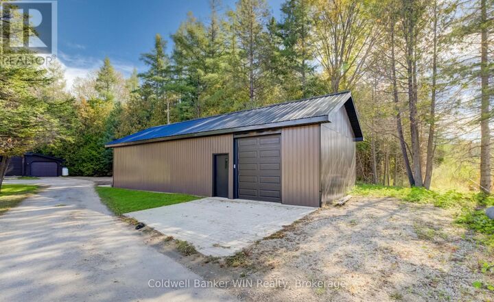 Property Photo: 775415 Highway 10 ON N0C 1H0