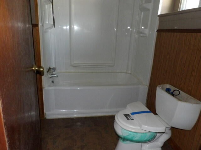 Property Photo:  124 Mill Street  PA 15935 