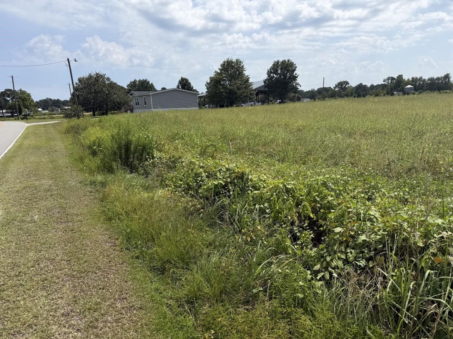 Property Photo: Tbd B And S Rd. SC 29569