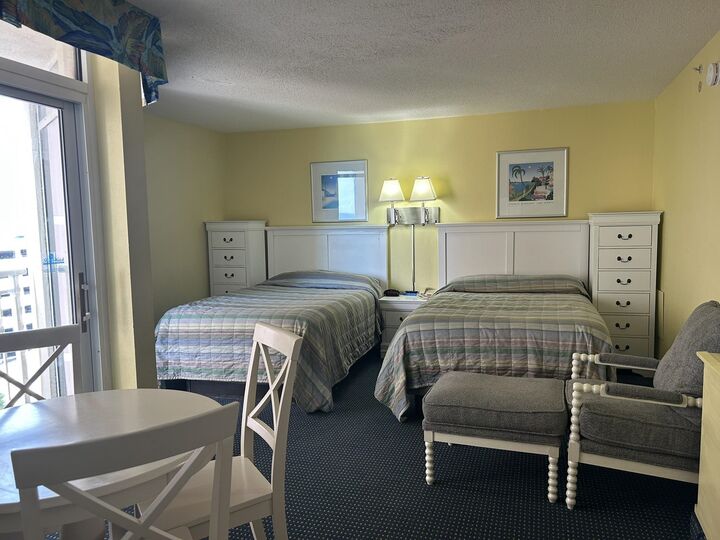 Property Photo:  2701 S Ocean Blvd. 710  SC 29582 
