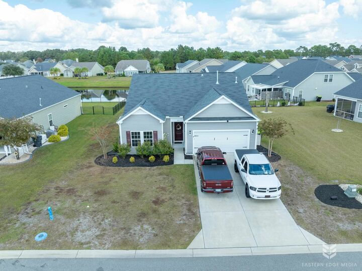 Property Photo: 715 Tattlesbury Dr. SC 29526