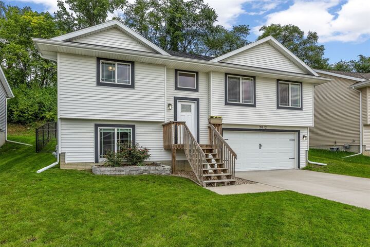Property Photo: 2012 SW Holly Meadow Avenue IA 52404