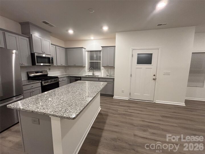 Property Photo:  5034 Falstone Drive  NC 28269 