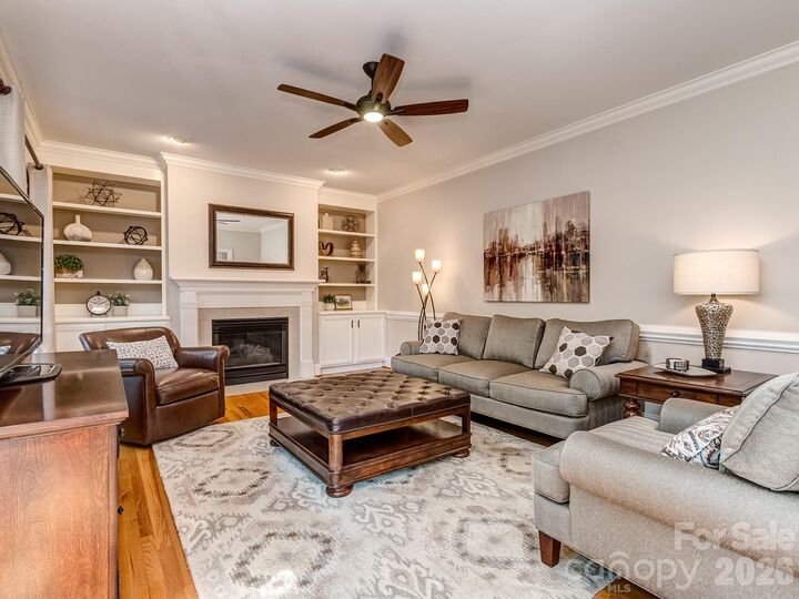 Property Photo:  9707 St Barts Lane  NC 28078 