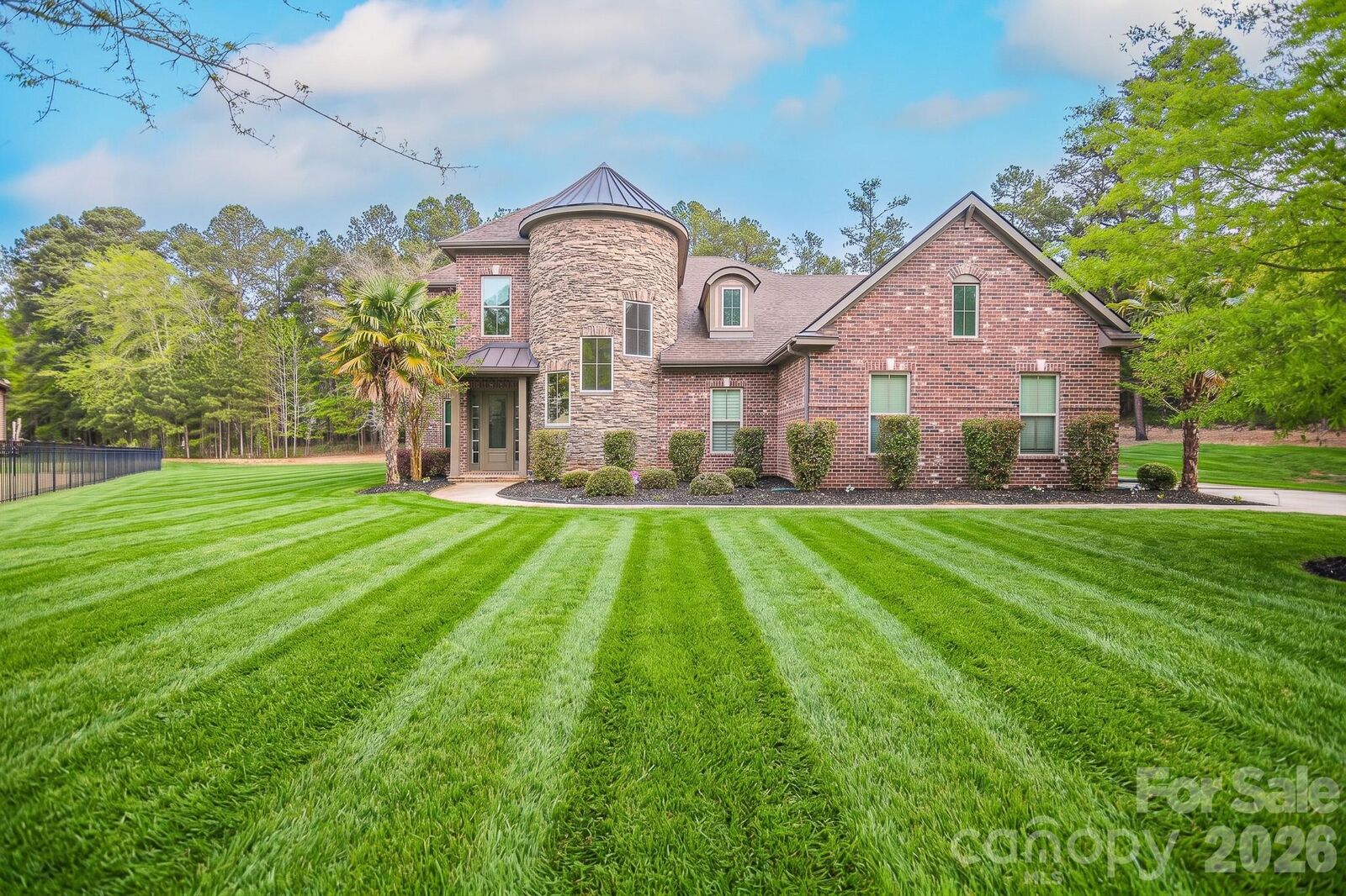 Property Photo:  16202 Monnet Place Court  NC 28278 