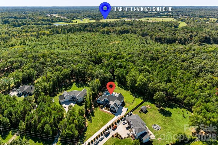 Property Photo: 7001 W Duncan Road NC 28079