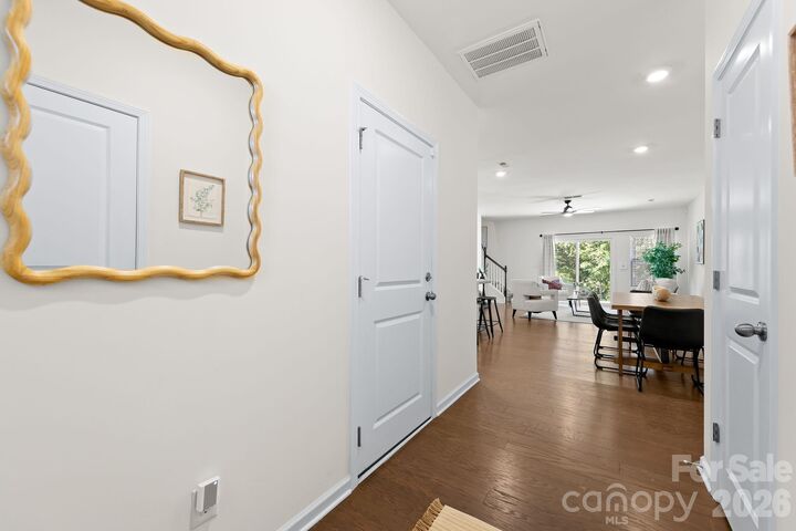 Property Photo:  2753 Aubrey Street  NC 28110 