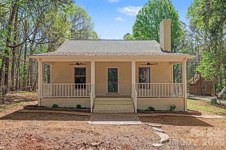 Property Photo:  10542 Blair Road  NC 28227 