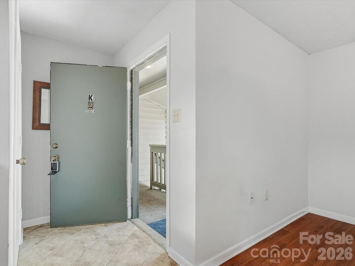 Property Photo:  5024 Sardis Road K  NC 28270 