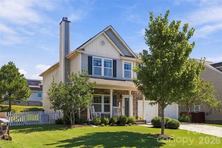 Property Photo:  1633 Natalie Lane  SC 29730 