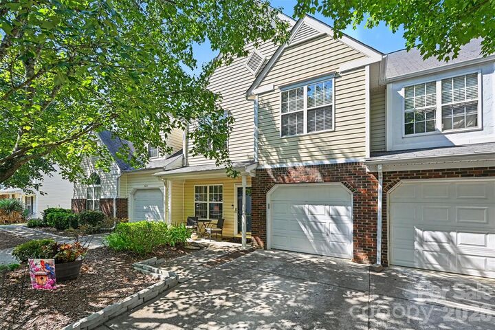 Property Photo: 9618 Elizabeth Townes Lane NC 28277