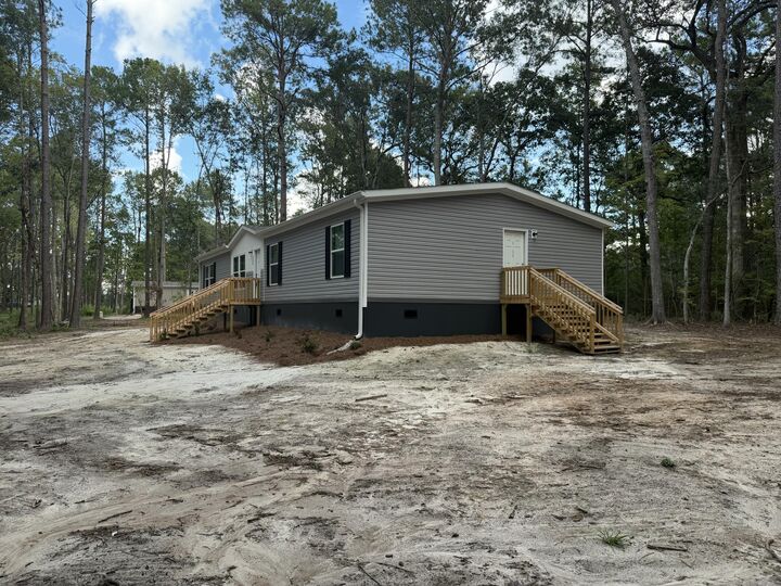 Property Photo: 183 Barons Road SC 29483