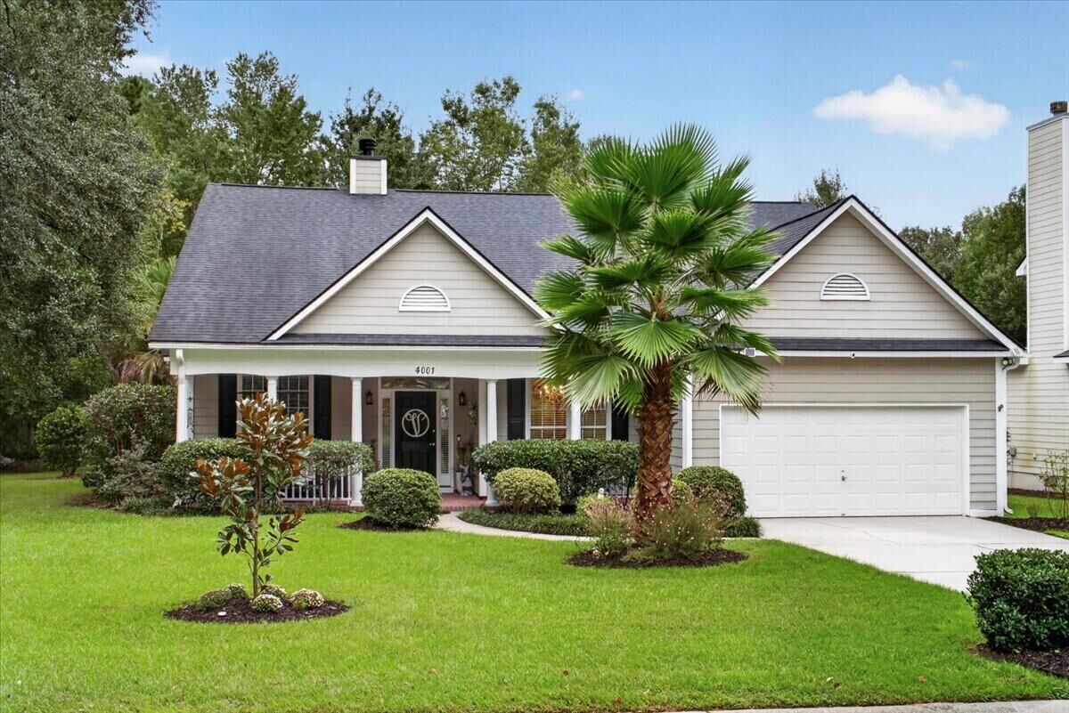 Property Photo:  4001 Plantation House Road  SC 29485 