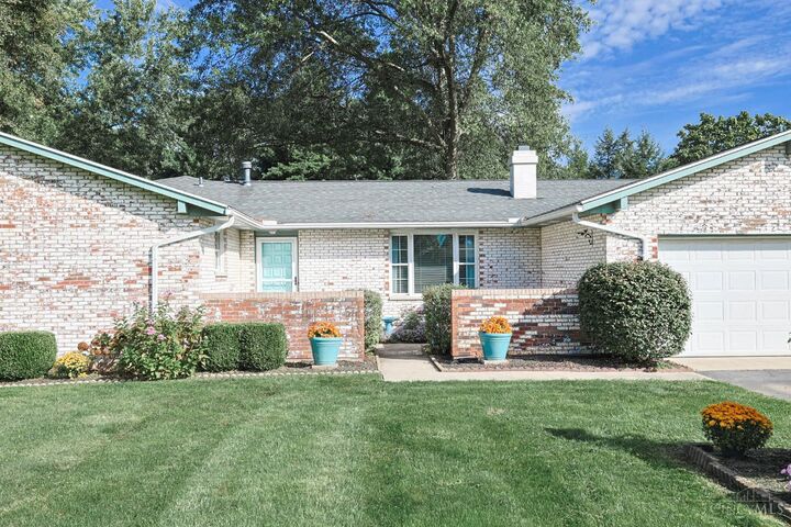 Property Photo:  885 W Michaels Road  OH 45371 