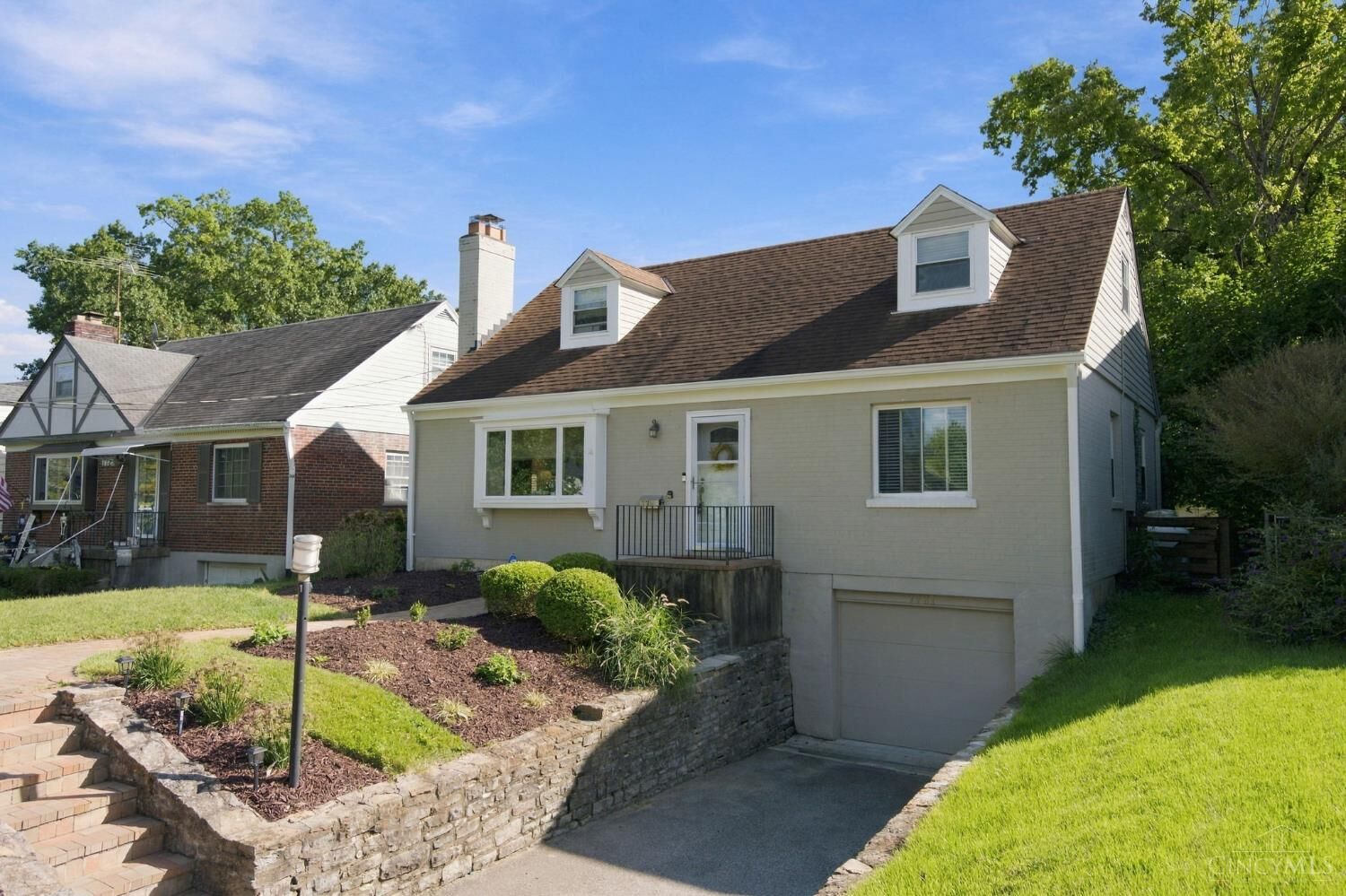 Property Photo:  7721 Naomi Avenue  OH 45243 
