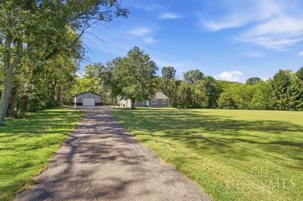 Property Photo:  508 Reeder Rd  OH 45107 