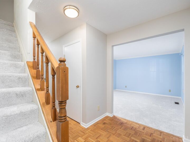 Property Photo: 547 Hamblin Drive OH 45255
