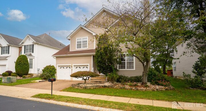 Property Photo: 12 Muirfield Boulevard NJ 08831