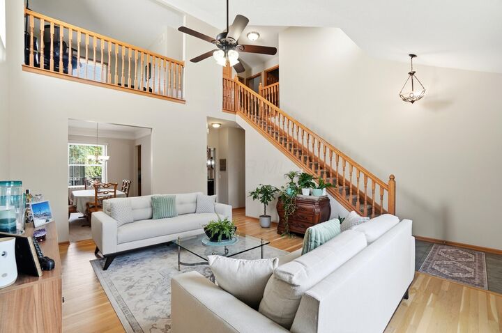 Property Photo: 8662 Brenstuhl Park Drive OH 43004