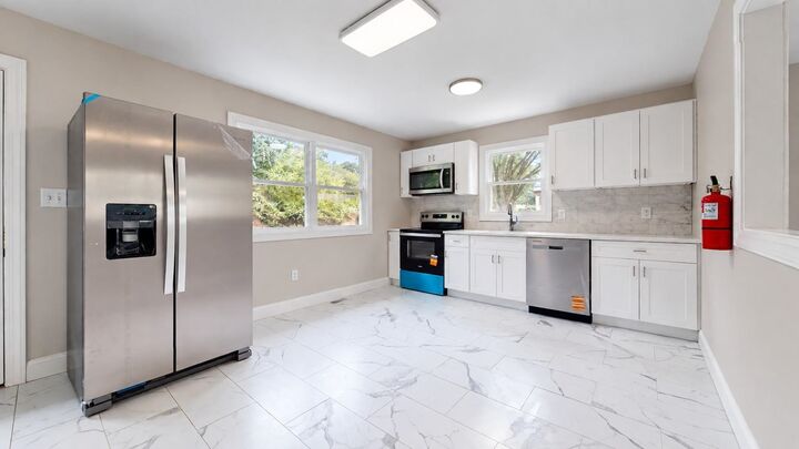 Property Photo:  108 Ridge  NJ 08204 