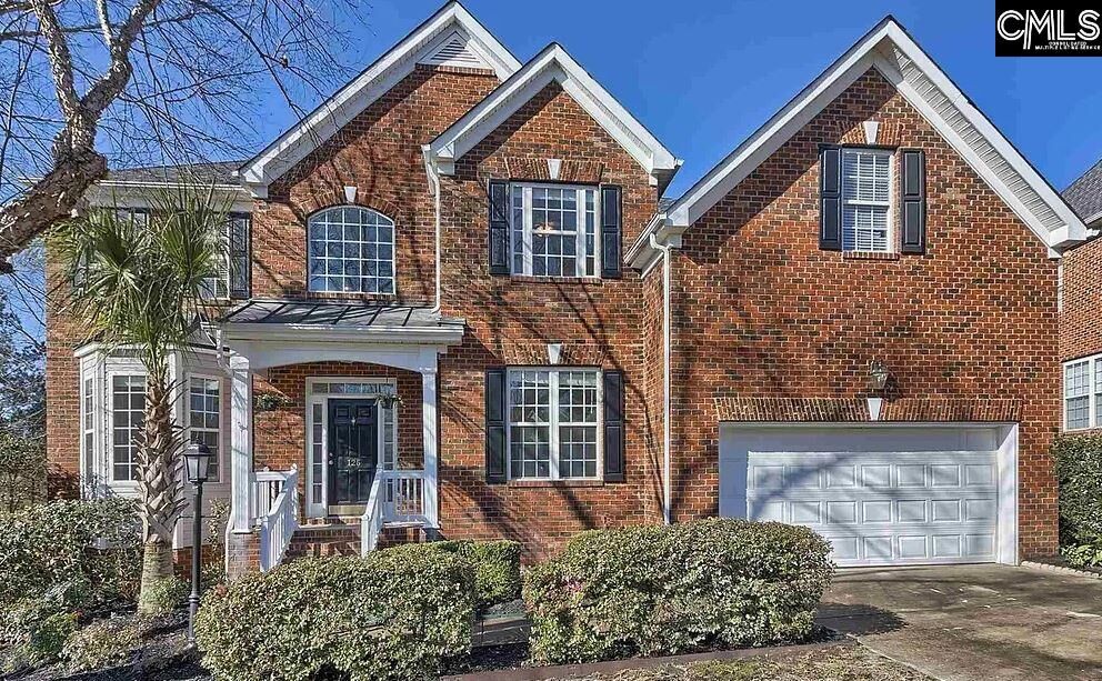 Property Photo: 126 Nautique Circle SC 29229-7332