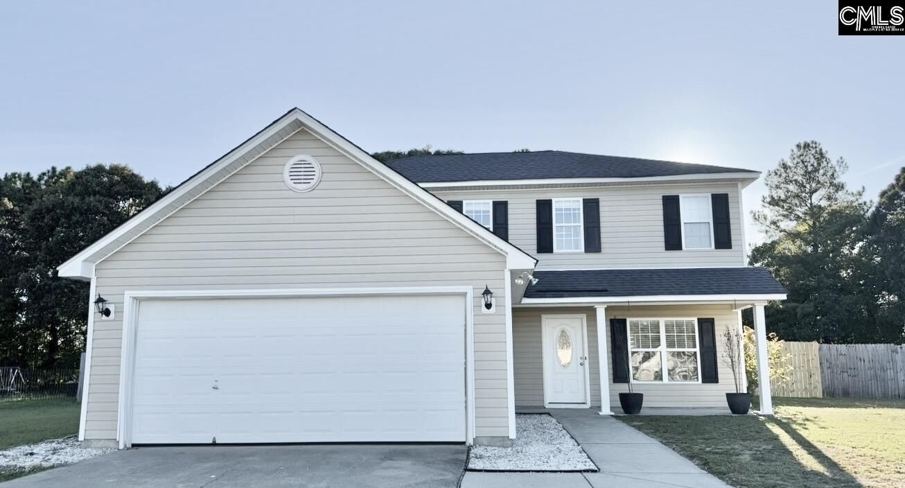 Property Photo: 23 Lacebark SC 29045-9581