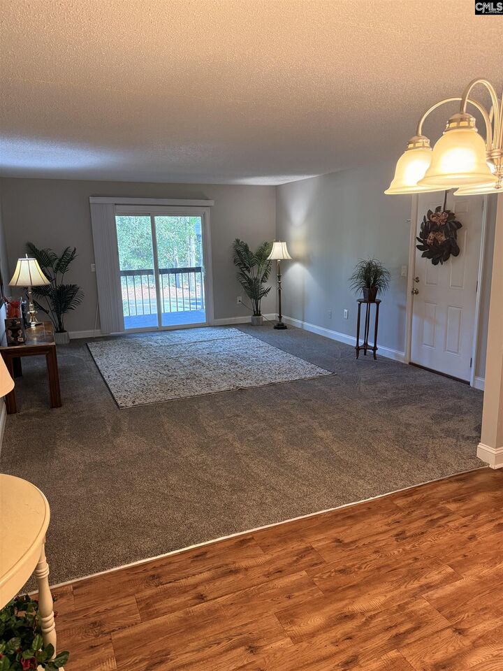 Property Photo:  6530 Davidson E 5  SC 29209 