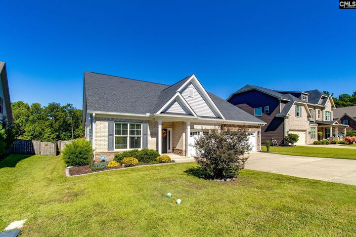 Property Photo:  789 Edenhall  SC 29229 