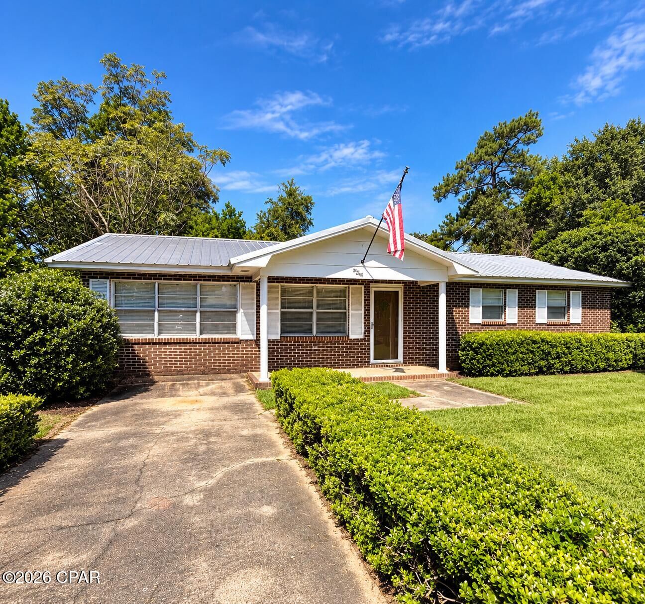 Property Photo:  5487 Pelham Court  FL 32440 