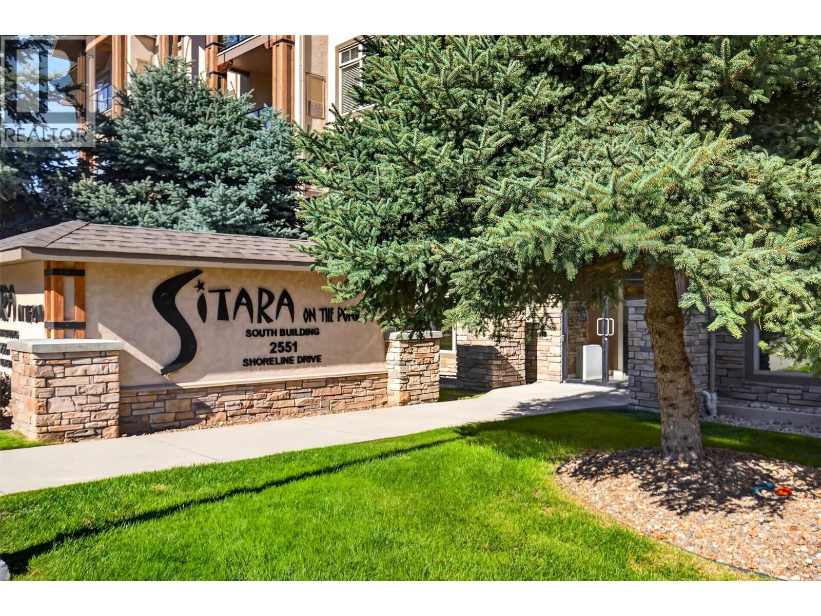 Property Photo:  2551 Shoreline Drive 217  BC V4V 2P2 
