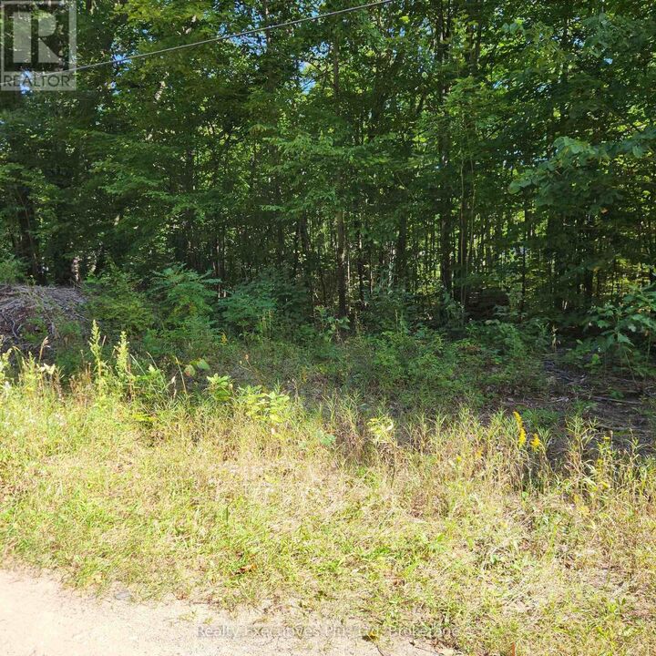 Property Photo:  Lt 165 Zhingos Lane  ON L9M 0A9 