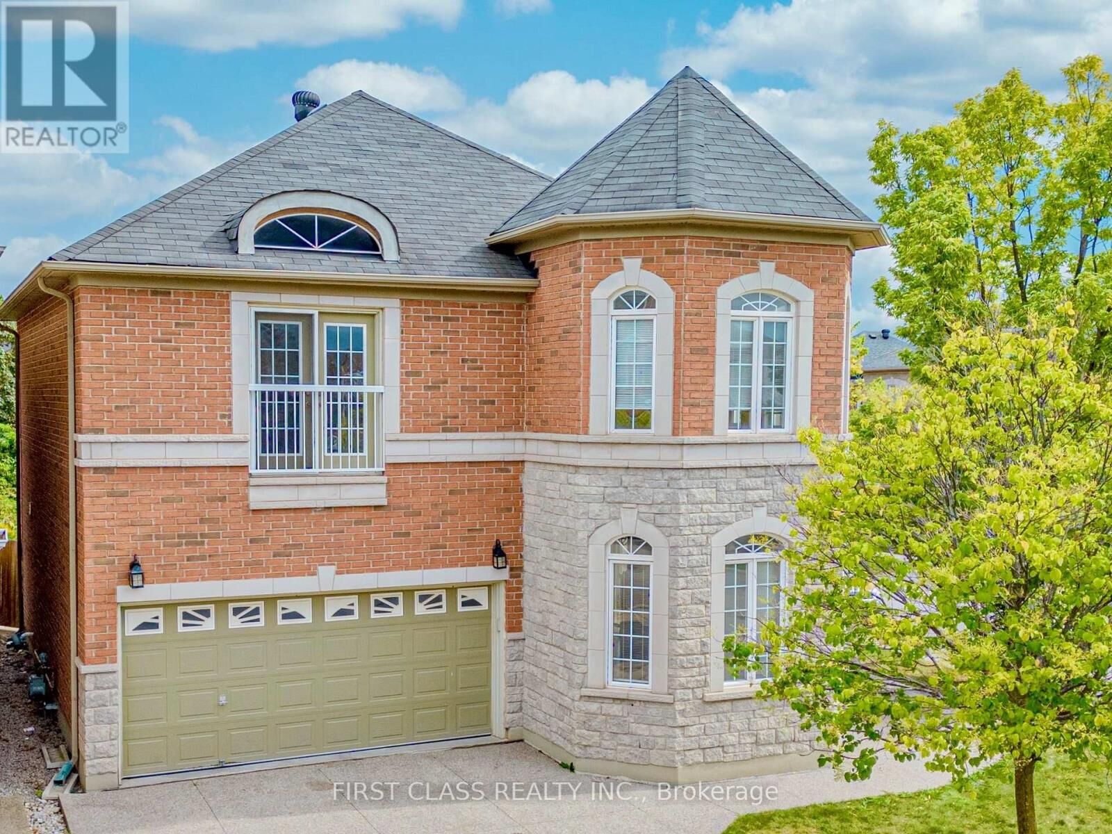 Property Photo: 2507 Nichols Drive ON L6H 7A4