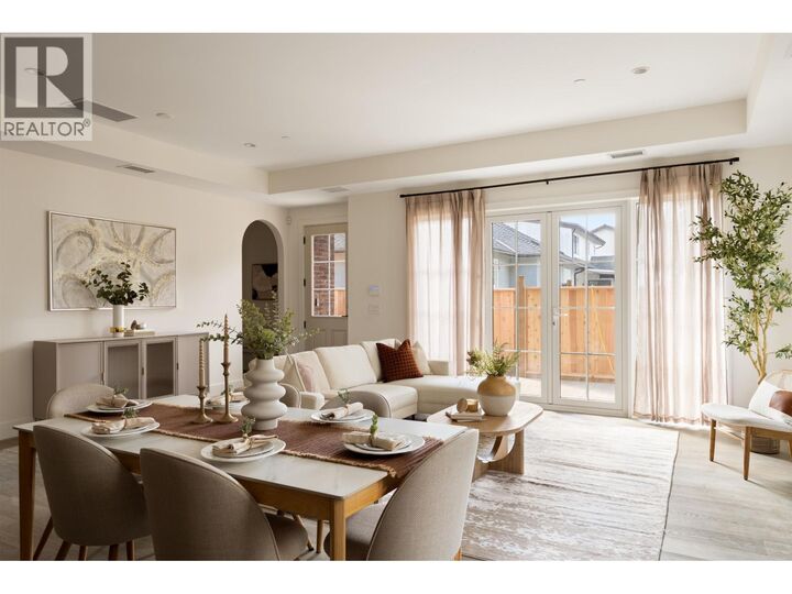 Property Photo:  1311 W 57th Avenue 4  BC V6P 1S7 