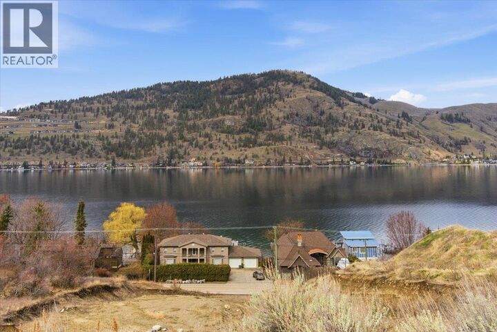 Property Photo: 8354 Okanagan Landing Road BC V1H 1J5
