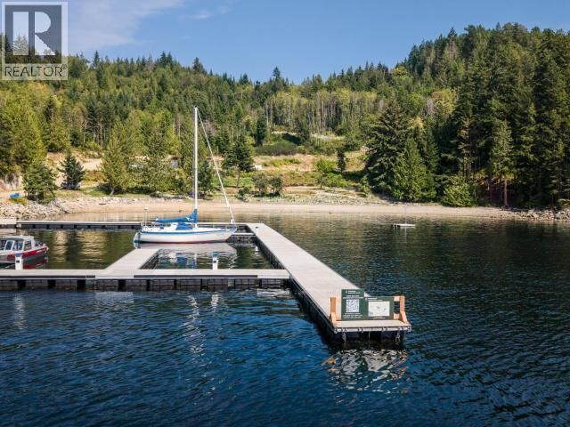 Property Photo:  Lot 22 Sarah Point Road  BC V0N 2G0 